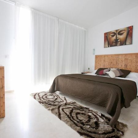 Hv Tauro Resort Gran Canaria Dış mekan fotoğraf