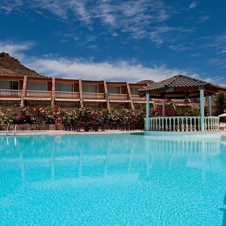 Hv Tauro Resort Gran Canaria Dış mekan fotoğraf
