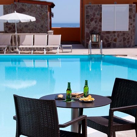 Hv Tauro Resort Gran Canaria Dış mekan fotoğraf