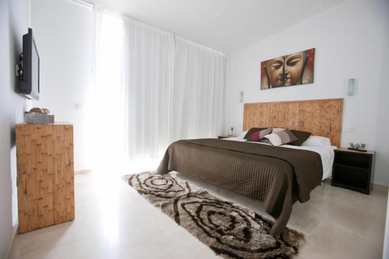 Hv Tauro Resort Gran Canaria Dış mekan fotoğraf