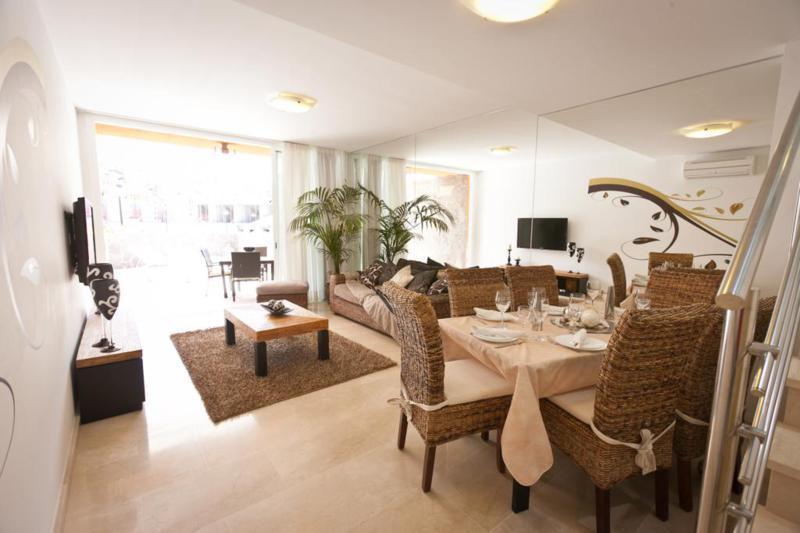 Hv Tauro Resort Gran Canaria Dış mekan fotoğraf