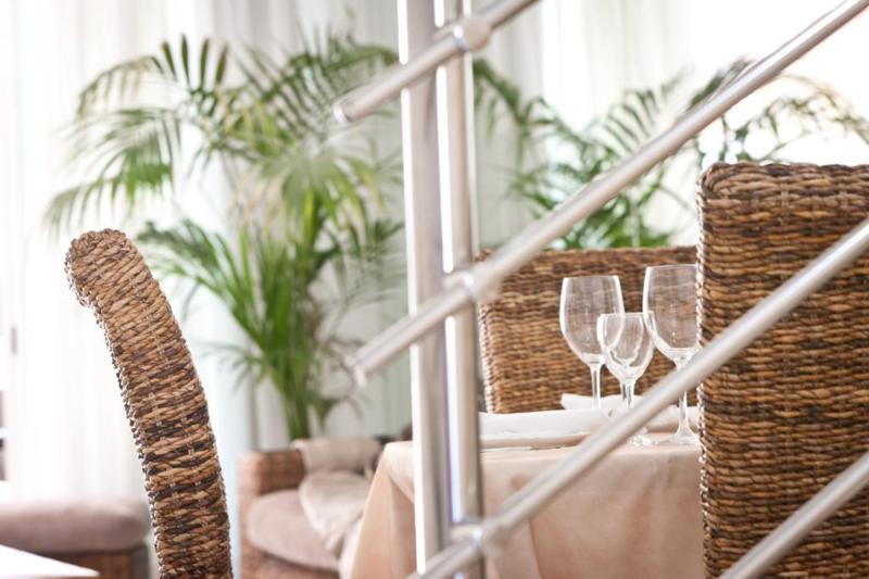 Hv Tauro Resort Gran Canaria Dış mekan fotoğraf