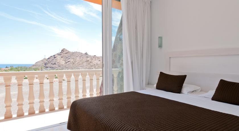 Hv Tauro Resort Gran Canaria Dış mekan fotoğraf
