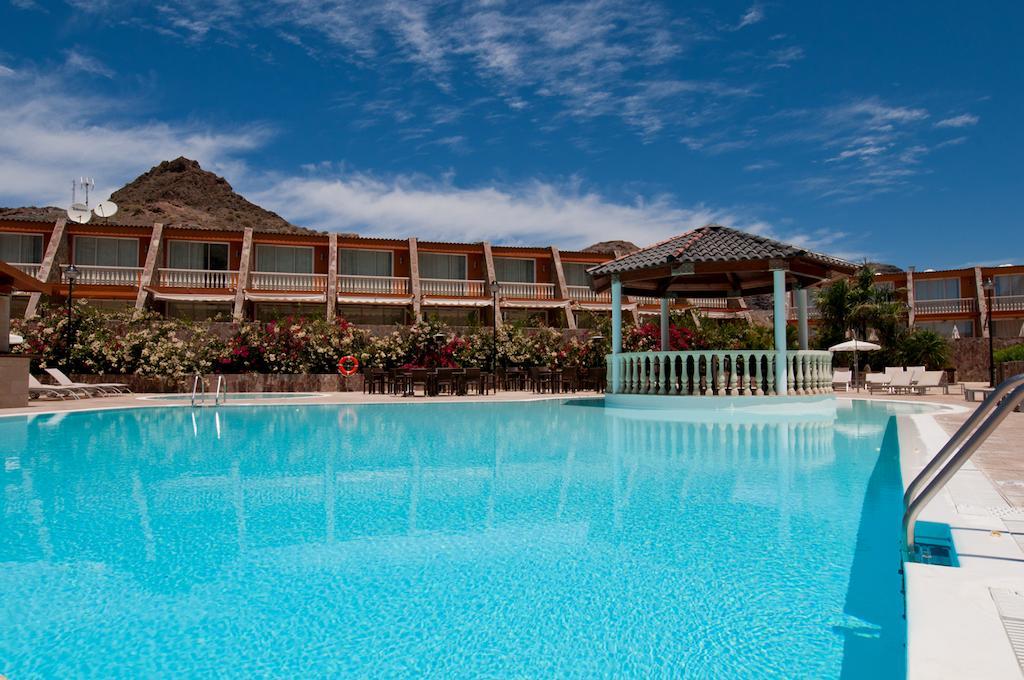 Hv Tauro Resort Gran Canaria Dış mekan fotoğraf
