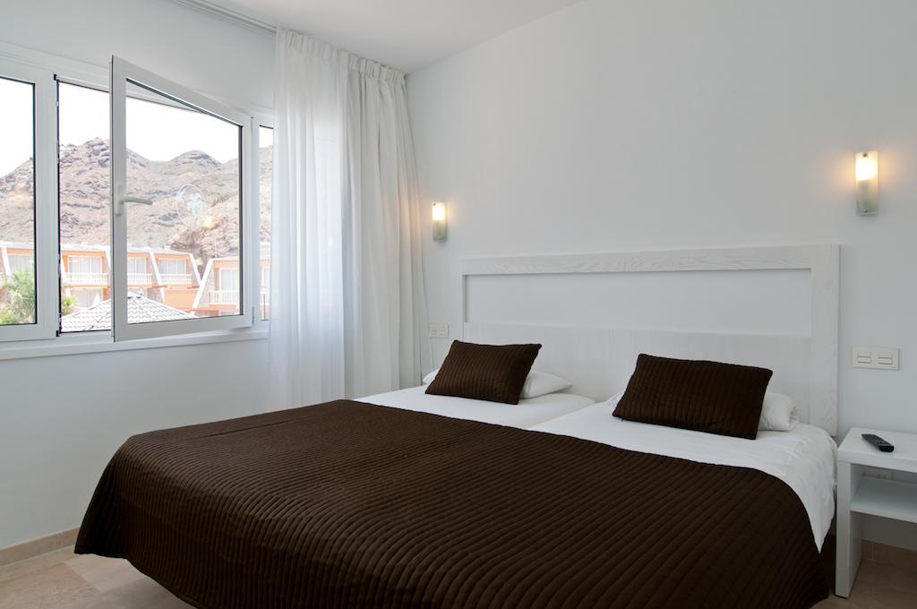 Hv Tauro Resort Gran Canaria Oda fotoğraf