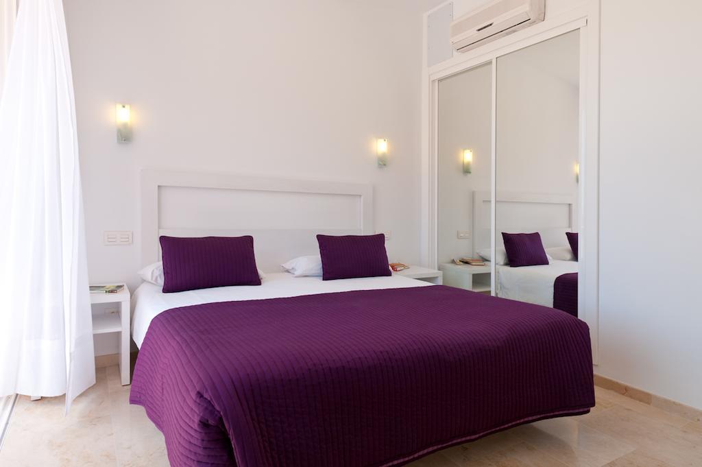 Hv Tauro Resort Gran Canaria Oda fotoğraf