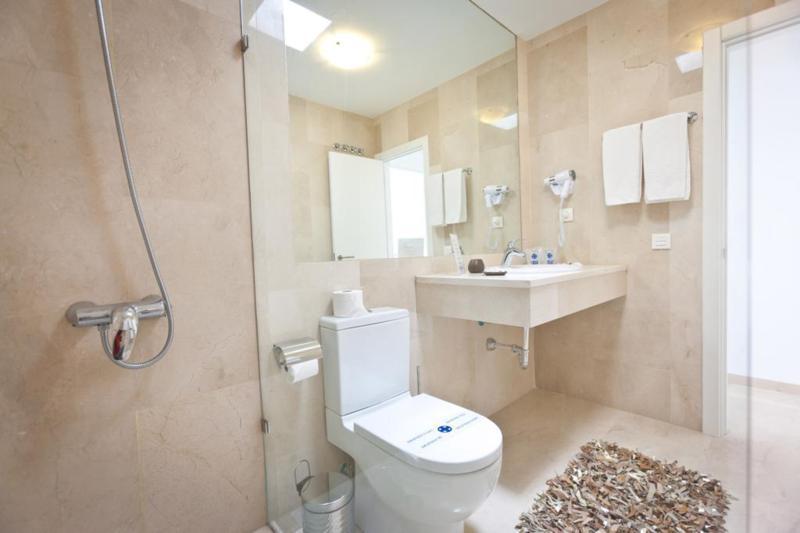 Hv Tauro Resort Gran Canaria Oda fotoğraf