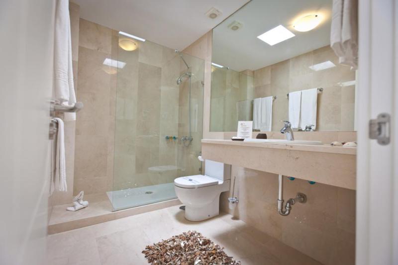 Hv Tauro Resort Gran Canaria Oda fotoğraf