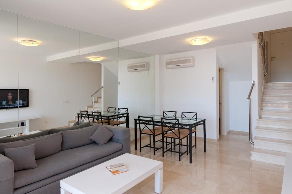 Hv Tauro Resort Gran Canaria Oda fotoğraf