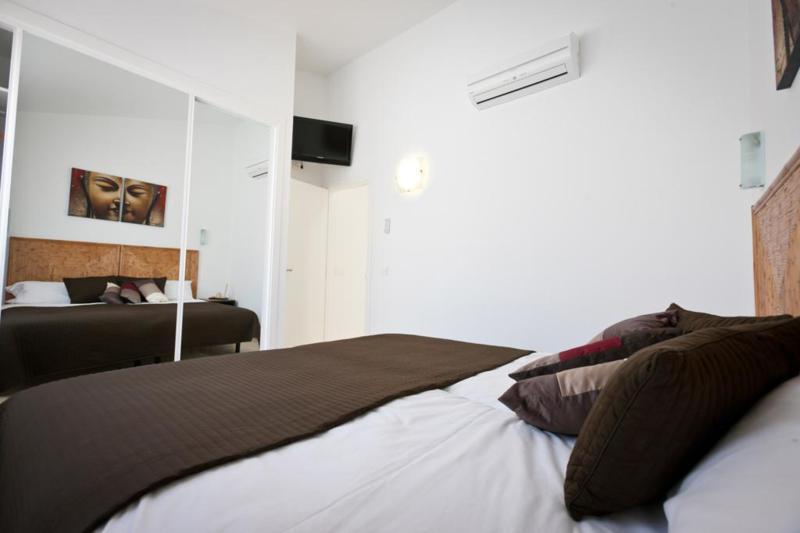 Hv Tauro Resort Gran Canaria Oda fotoğraf