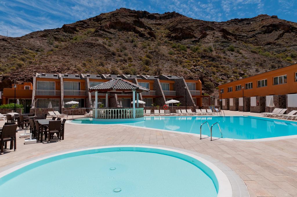 Hv Tauro Resort Gran Canaria Dış mekan fotoğraf